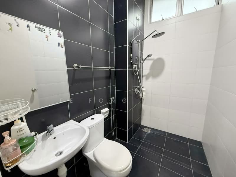 2-storey Terraced House for Sale in Setia Eco Cascadia (Tebrau) - Ee Fong Toh - Bathroom - PropertyGuru.com.my