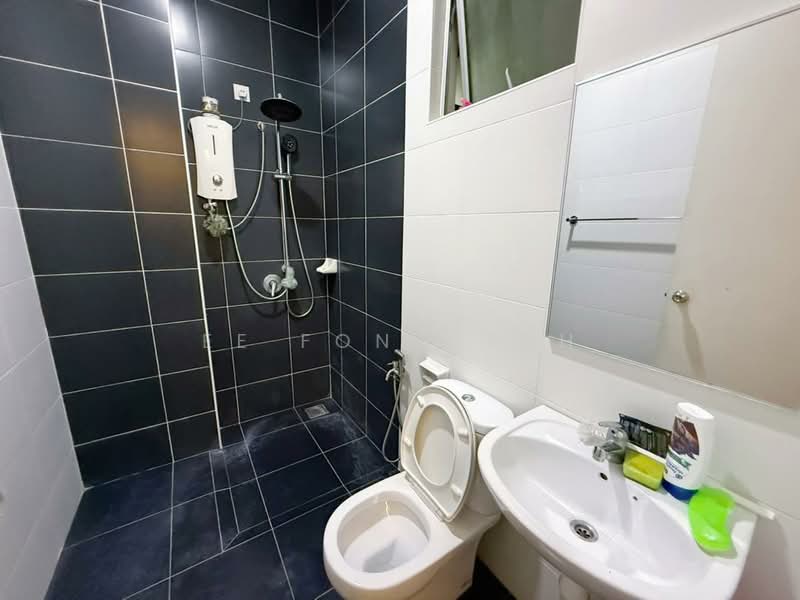 2-storey Terraced House for Sale in Setia Eco Cascadia (Tebrau) - Ee Fong Toh - Bathroom - PropertyGuru.com.my