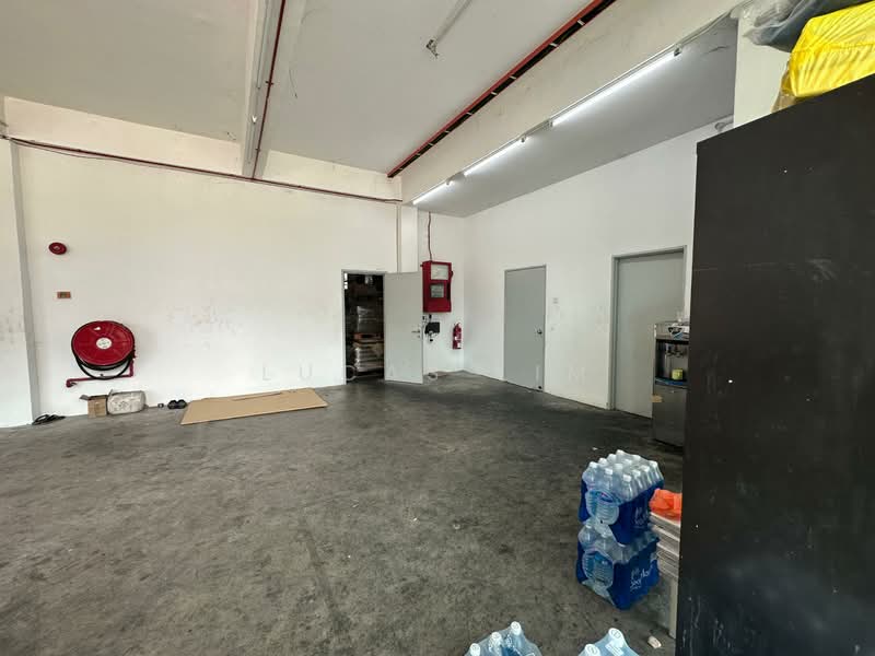 Detached Factory for Sale in Taman Perindustrian Puchong (Puchong) - Lucas Lim - Interior - PropertyGuru.com.my