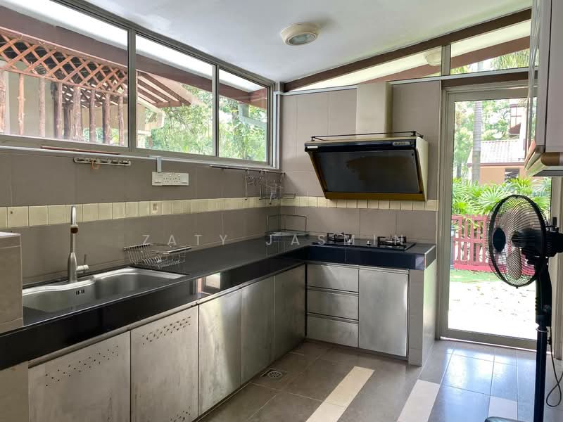 Bungalow for Sale in Setia Eco Park (Setia Alam) - Zaty Jasmin - PropertyGuru.com.my