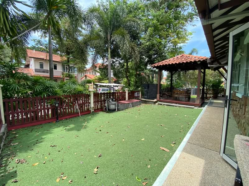 Bungalow for Sale in Setia Eco Park (Setia Alam) - Zaty Jasmin - Exterior - PropertyGuru.com.my