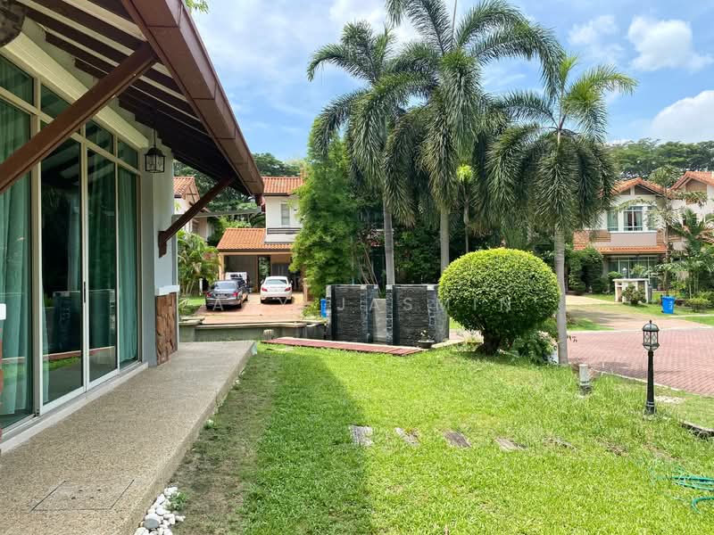 Bungalow for Sale in Setia Eco Park (Setia Alam) - Zaty Jasmin - Exterior - PropertyGuru.com.my