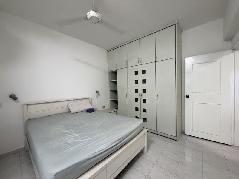 Pangsapuri untuk Dijual di Desa Mar Vista - Weng Sern - Bedroom - PropertyGuru.com.my