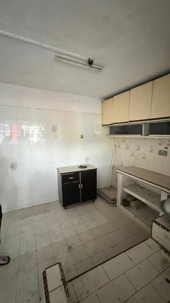 Flat for Sale at Bukit Gedong - CC Ooi - Kitchen - PropertyGuru.com.my