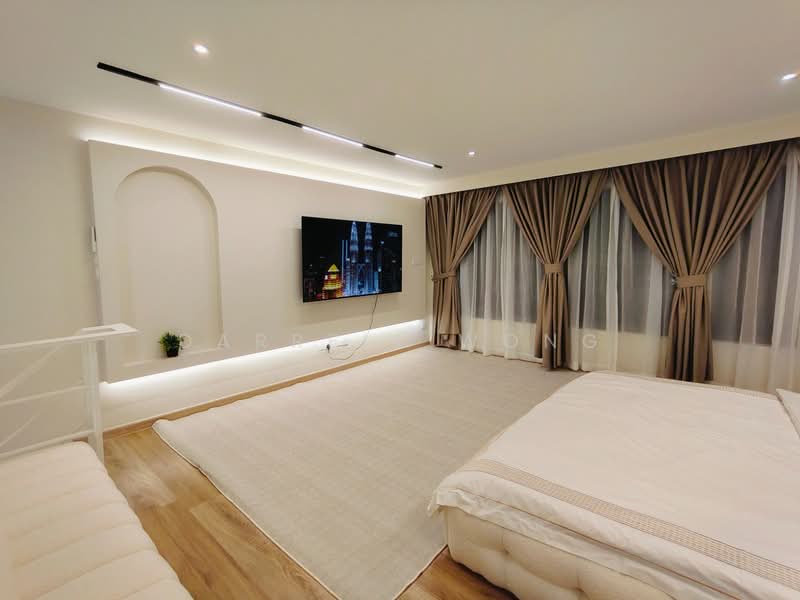 Service Residence for Rent at Arte Cheras - Darrell Wong - Bedroom - PropertyGuru.com.my