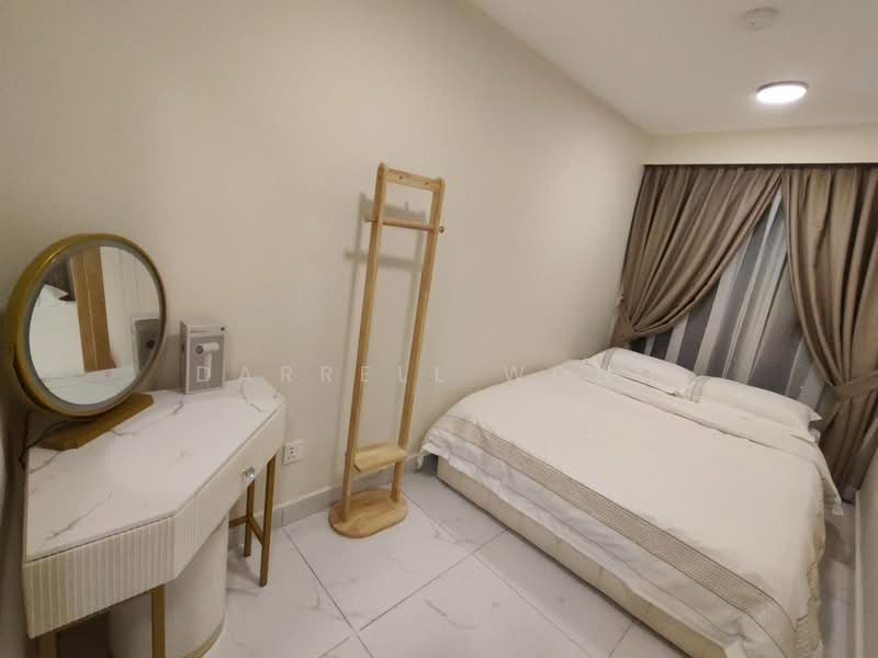 Service Residence for Rent at Arte Cheras - Darrell Wong - Bedroom - PropertyGuru.com.my