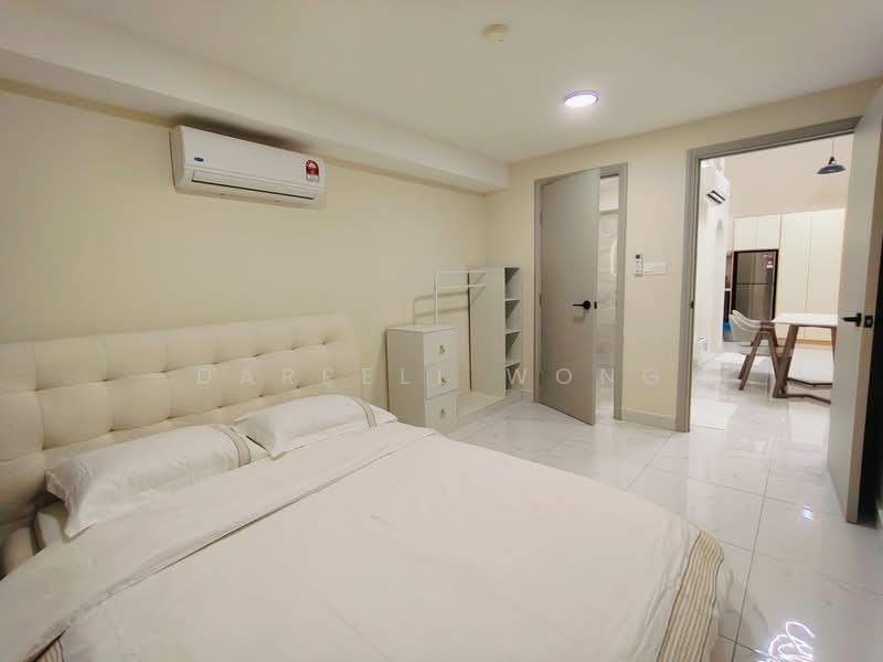 Service Residence for Rent at Arte Cheras - Darrell Wong - PropertyGuru.com.my