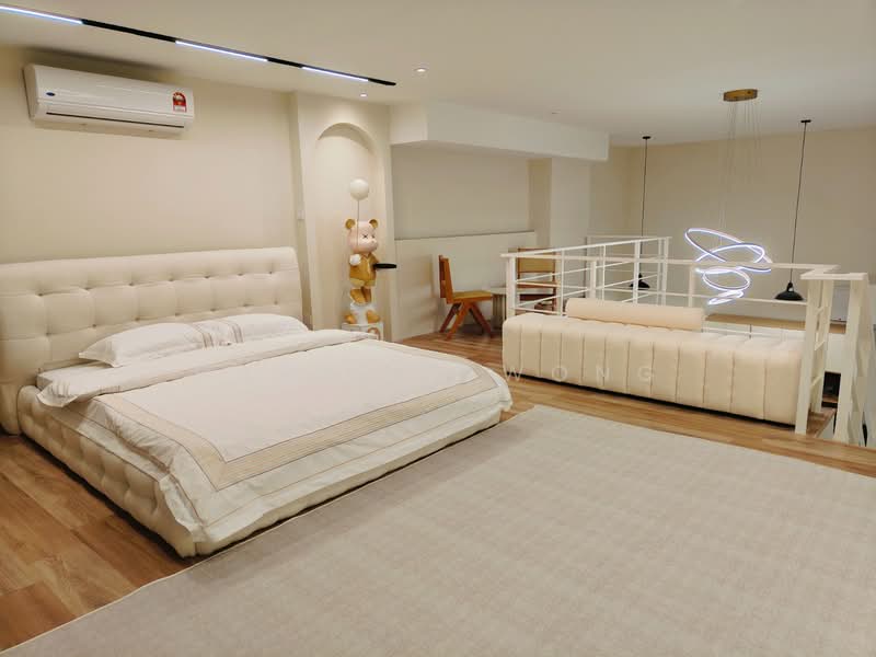 Service Residence for Rent at Arte Cheras - Darrell Wong - Bedroom - PropertyGuru.com.my