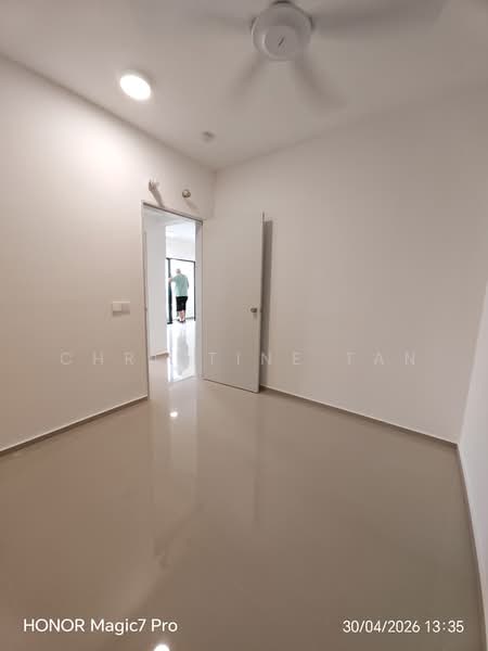 Service Residence for Sale at Hana @ Eco Ardence - Christine Tan - PropertyGuru.com.my