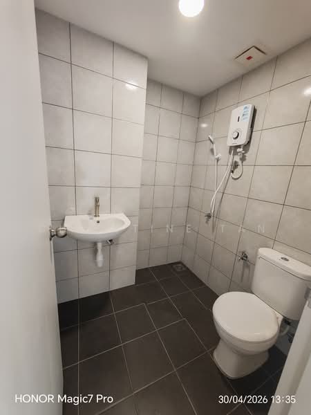 Service Residence for Sale at Hana @ Eco Ardence - Christine Tan - PropertyGuru.com.my