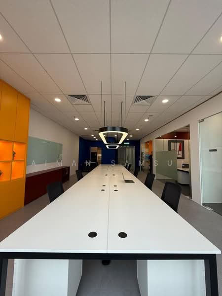 Office for Rent in Bukit Bintang (KL City Centre) - Aiman Samsul - PropertyGuru.com.my