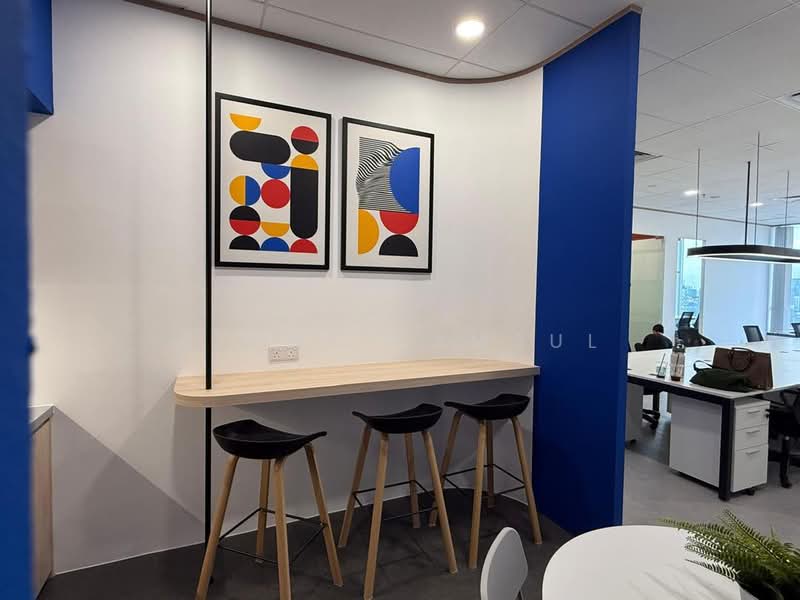 Office for Rent in Bukit Bintang (KL City Centre) - Aiman Samsul - PropertyGuru.com.my