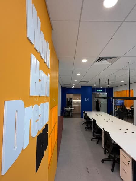 Office for Rent in Bukit Bintang (KL City Centre) - Aiman Samsul - PropertyGuru.com.my