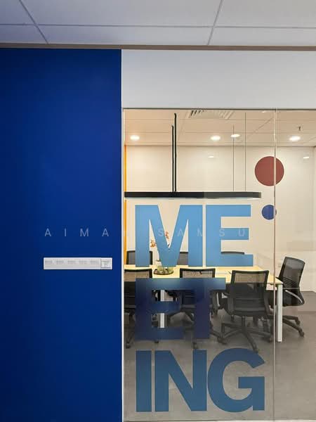 Office for Rent in Bukit Bintang (KL City Centre) - Aiman Samsul - PropertyGuru.com.my