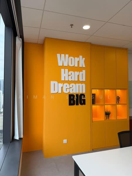 Office for Rent in Bukit Bintang (KL City Centre) - Aiman Samsul - PropertyGuru.com.my