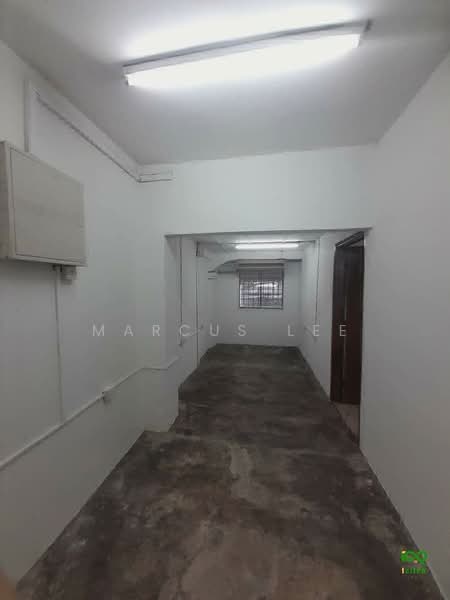1-storey Terraced House for Sale in Batu Caves (Kuala Lumpur) - Marcus Lee - Corridor - PropertyGuru.com.my