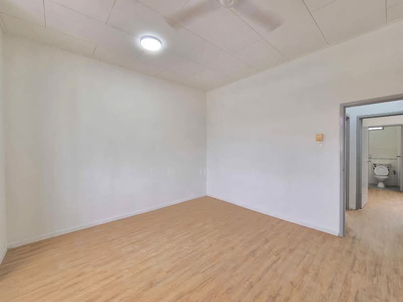 Rumah Teres 2 Tingkat untuk Dijual di Pulai (Johor) - Yee Hsin - PropertyGuru.com.my