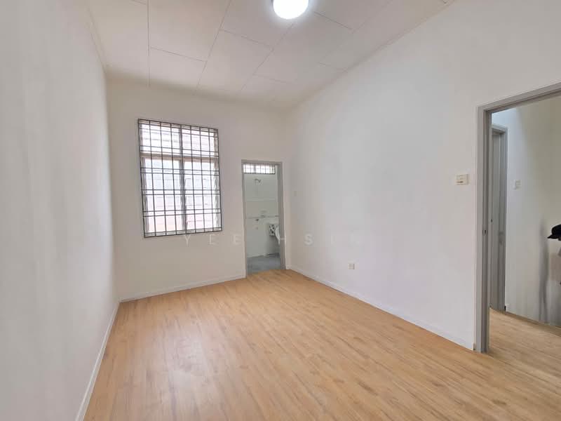 Rumah Teres 2 Tingkat untuk Dijual di Pulai (Johor) - Yee Hsin - PropertyGuru.com.my
