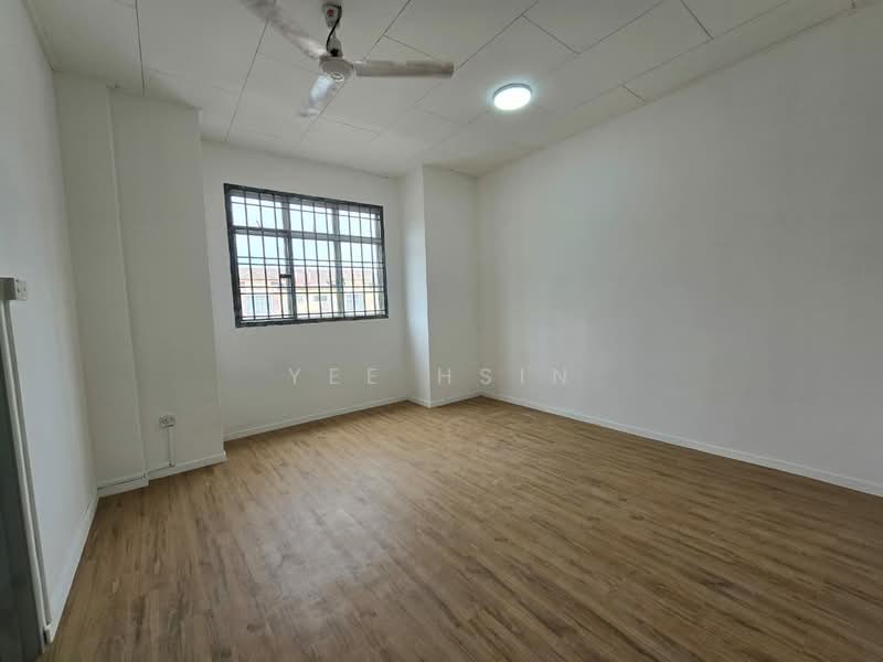 Rumah Teres 2 Tingkat untuk Dijual di Pulai (Johor) - Yee Hsin - PropertyGuru.com.my