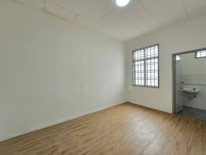 Rumah Teres 2 Tingkat untuk Dijual di Pulai (Johor) - Yee Hsin - PropertyGuru.com.my