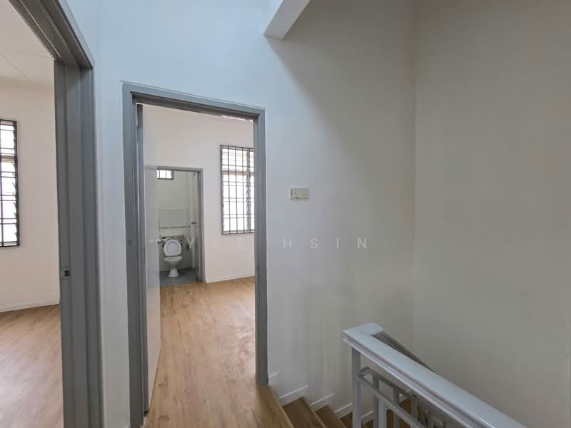 Rumah Teres 2 Tingkat untuk Dijual di Pulai (Johor) - Yee Hsin - PropertyGuru.com.my