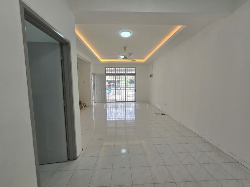 Rumah Teres 2 Tingkat untuk Dijual di Pulai (Johor) - Yee Hsin - PropertyGuru.com.my