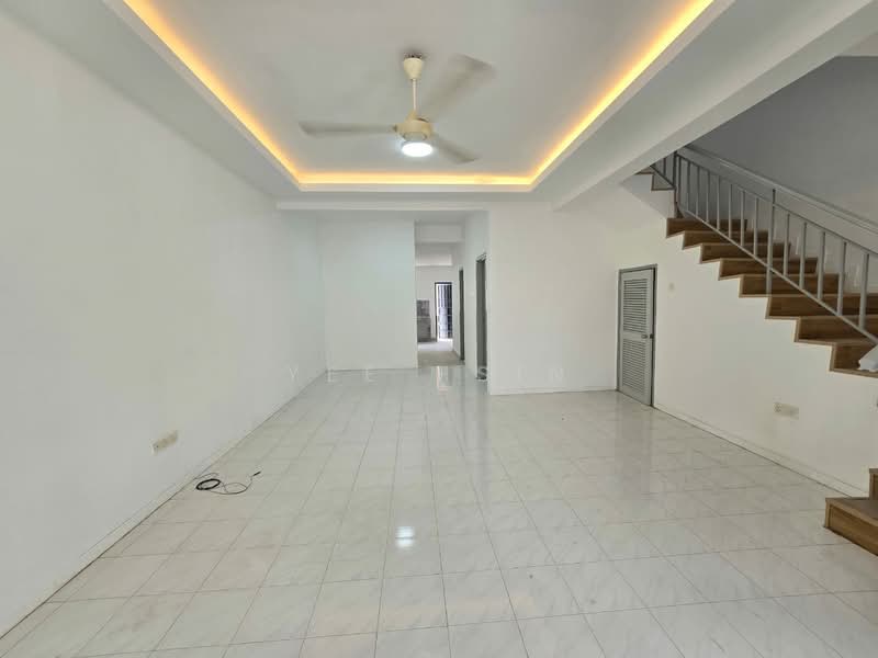 Rumah Teres 2 Tingkat untuk Dijual di Pulai (Johor) - Yee Hsin - PropertyGuru.com.my
