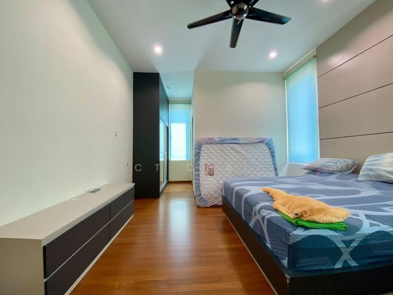 Bungalow for Sale in Pulau Tikus (Penang) - CT CHAI - Bedroom - PropertyGuru.com.my