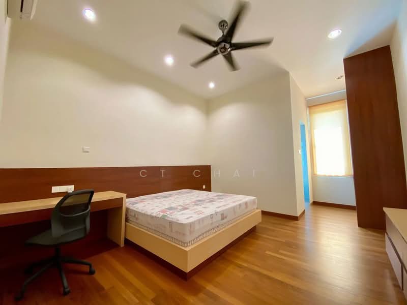 Bungalow for Sale in Pulau Tikus (Penang) - CT CHAI - Bedroom - PropertyGuru.com.my