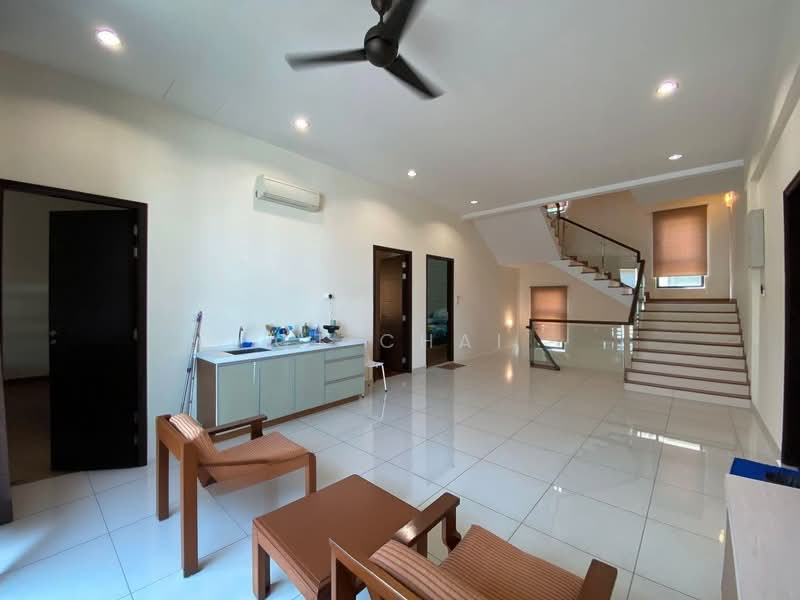 Bungalow for Sale in Pulau Tikus (Penang) - CT CHAI - Living Room - PropertyGuru.com.my