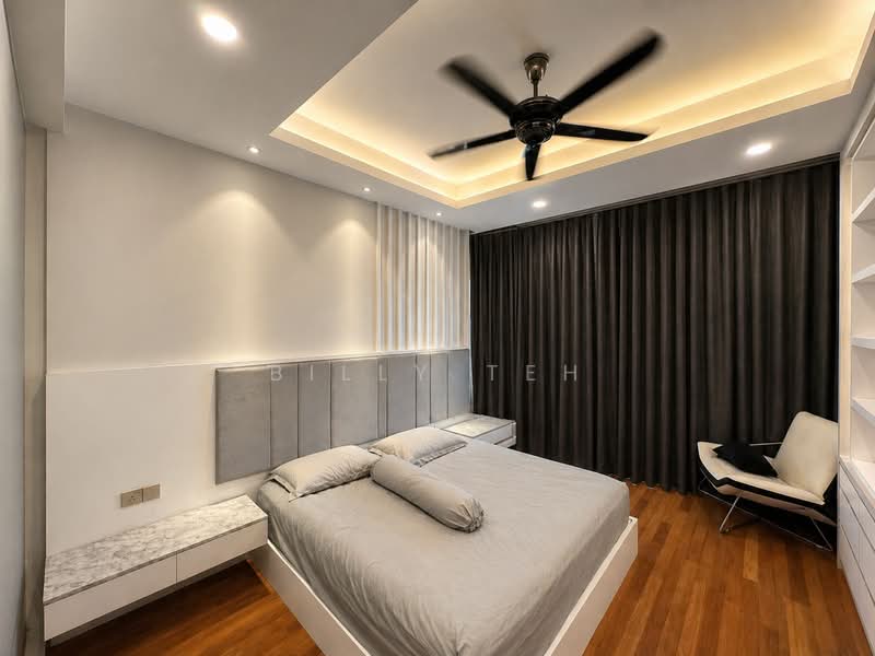 Condominium for Sale at One Tanjong Condominium - Billy Teh - Bedroom - PropertyGuru.com.my