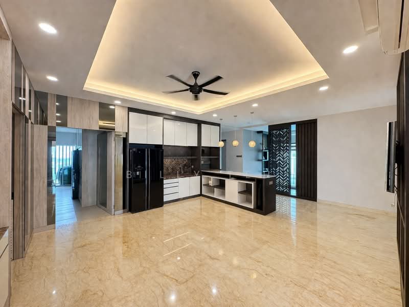Condominium for Sale at One Tanjong Condominium - Billy Teh - Kitchen - PropertyGuru.com.my