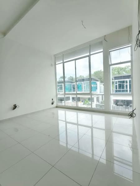 Rumah Berkembar untuk Dijual di Taman Seri Austin (Tebrau) - Ee Fong Toh - Interior - PropertyGuru.com.my
