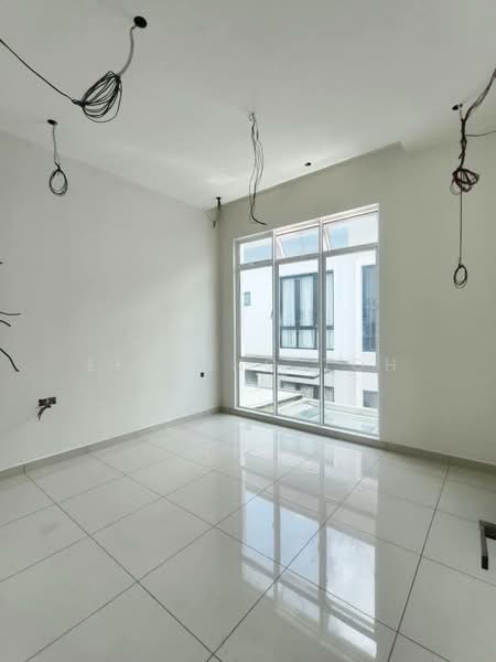 Rumah Berkembar untuk Dijual di Taman Seri Austin (Tebrau) - Ee Fong Toh - Interior - PropertyGuru.com.my