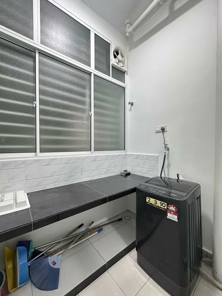 Service Residence for Rent at Saville D'lake - Serene Lai - Interior - PropertyGuru.com.my