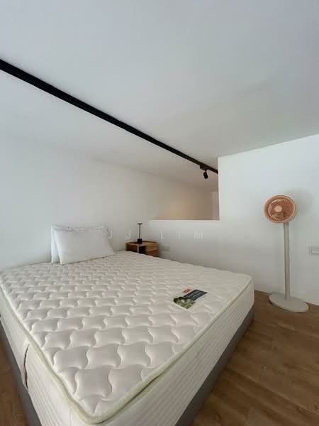 Condominium for Rent at Alila Bangsar - JJ Lim - Bedroom - PropertyGuru.com.my