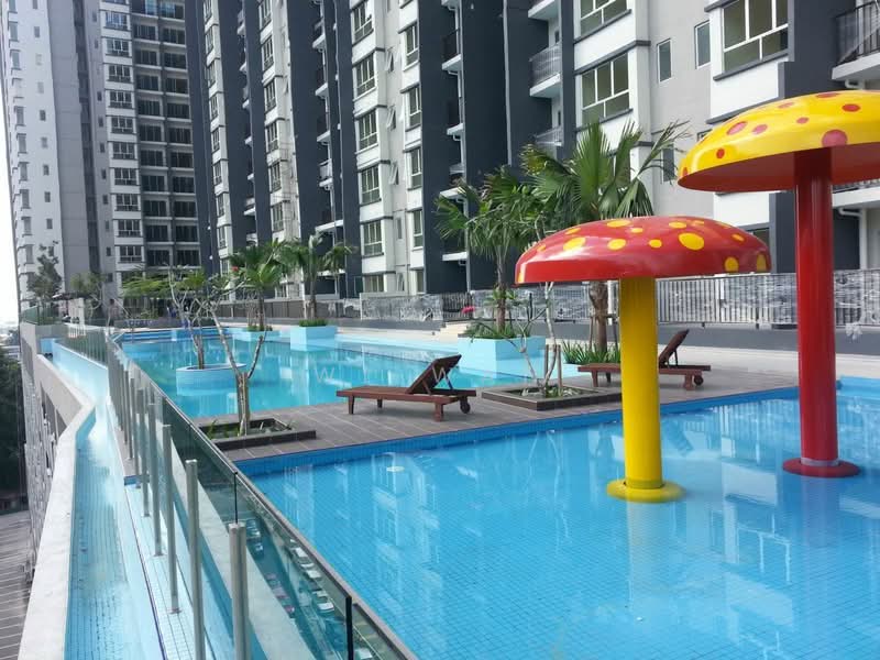 Servis Apartment untuk Dijual di Amara - WL Wan - Exterior - PropertyGuru.com.my