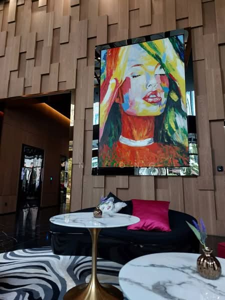 Service Residence for Sale at Star Residences One - Ann Ong - Interior - PropertyGuru.com.my