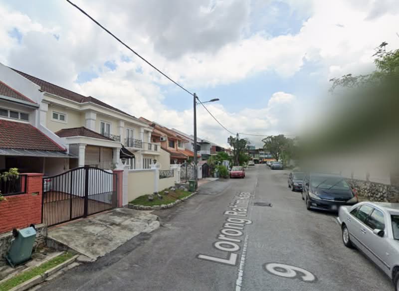 2-storey Terraced House for Sale in Taman Tun Dr Ismail (Kuala Lumpur) - Tony YY - PropertyGuru.com.my