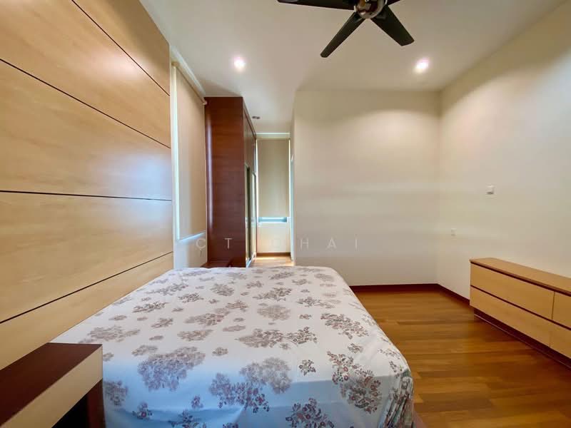 Rumah Banglo untuk Dijual di Pulau Tikus (George Town) - CT CHAI - Bedroom - PropertyGuru.com.my