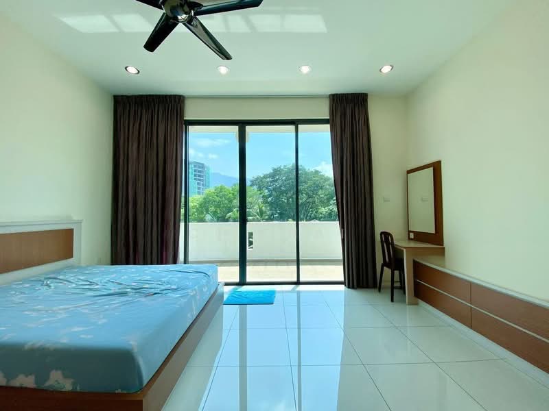Rumah Banglo untuk Dijual di Pulau Tikus (George Town) - CT CHAI - Bedroom - PropertyGuru.com.my
