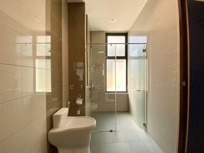 Rumah Banglo untuk Dijual di Pulau Tikus (George Town) - CT CHAI - Bathroom - PropertyGuru.com.my