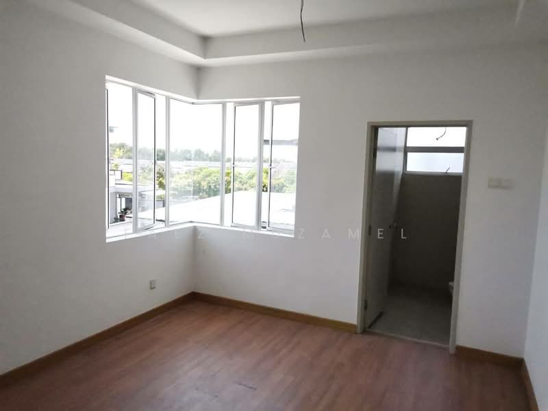 2-storey Terraced House for Sale in Shah Alam (Selangor) - Faez Muzamel - PropertyGuru.com.my