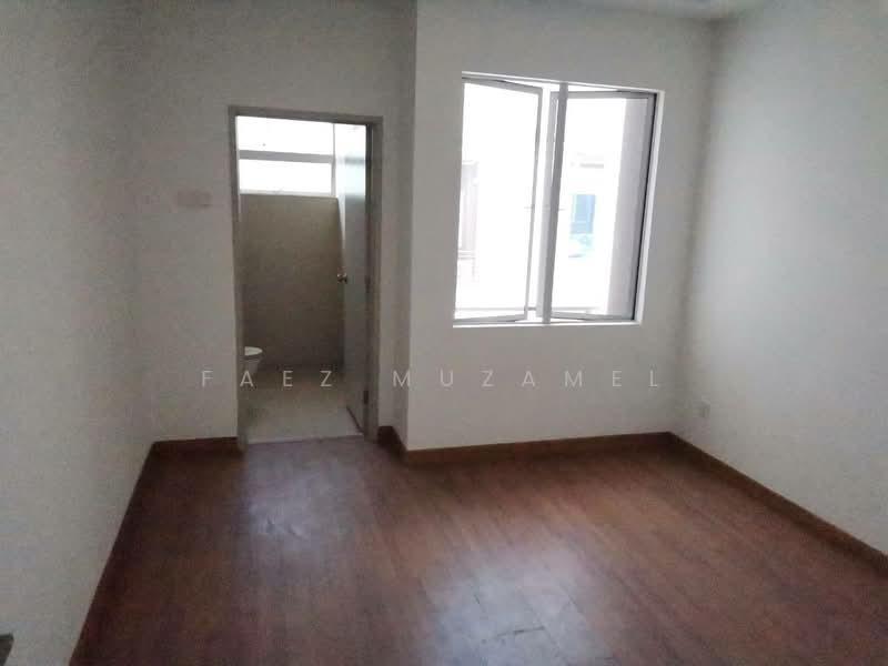 2-storey Terraced House for Sale in Shah Alam (Selangor) - Faez Muzamel - PropertyGuru.com.my