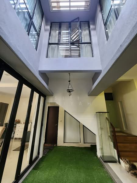 2-storey Terraced House for Sale in Denai Alam (Shah Alam) - SITI KHAIRIYAH JAAFAR - PropertyGuru.com.my
