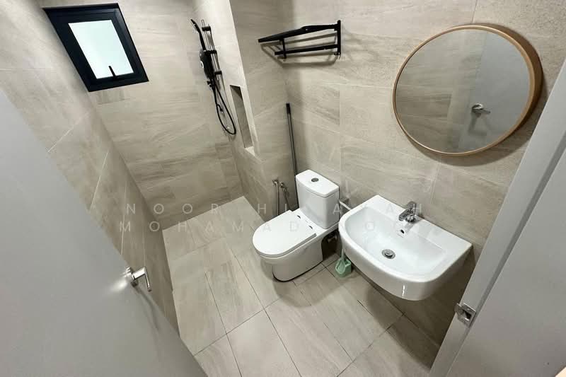 Condominium for Rent at Skyline KL - Noor Hidayah Mohamad Noor - Bathroom - PropertyGuru.com.my