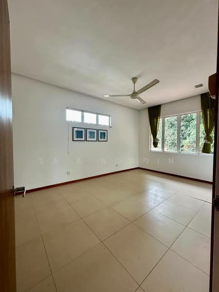 Rumah Banglo untuk Dijual di Sungai Penchala (Kuala Lumpur) - Sa'a Nordin - Interior - PropertyGuru.com.my