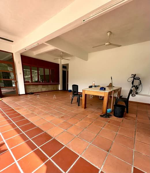 Rumah Banglo untuk Dijual di Sungai Penchala (Kuala Lumpur) - Sa'a Nordin - Exterior - PropertyGuru.com.my
