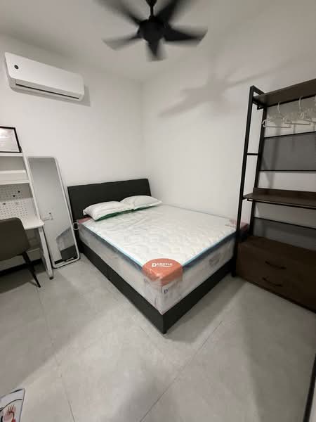 Service Residence for Sale at Neu Suites - Chew Sean Kiat - Bedroom - PropertyGuru.com.my