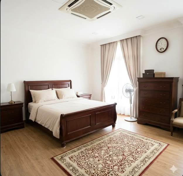 2.5-storey Terraced House for Sale in USJ Heights (Subang Jaya) - Zaty Jasmin - Bedroom - PropertyGuru.com.my